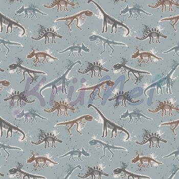 Vorbestellung Dinoskelette