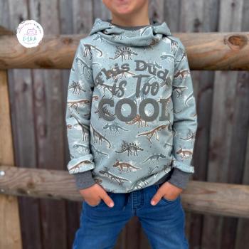 Preview: Vorbestellung Dinoskelette