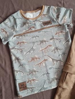 Preview: Vorbestellung Dinoskelette