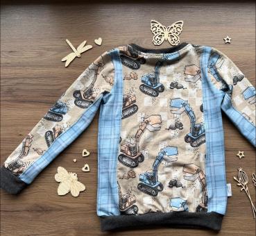 Vorbestellung Dinobagger