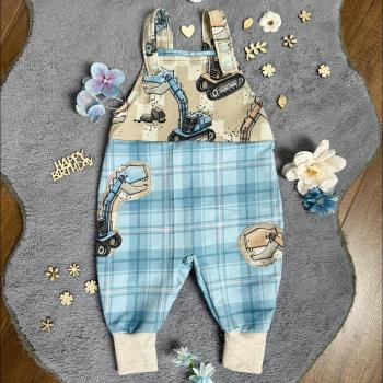 Vorbestellung Dinobagger