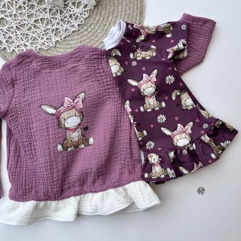 Preview: Vorbestellung Esel Beere