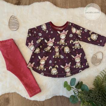 Vorbestellung Esel Beere