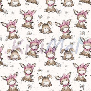 Vorbestellung Esel Hell