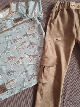 Preview: Vorbestellung Grunge Braun