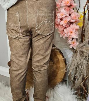 Preview: Vorbestellung Grunge Braun