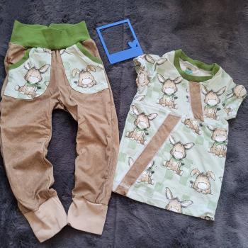 Preview: Vorbestellung Grunge Braun