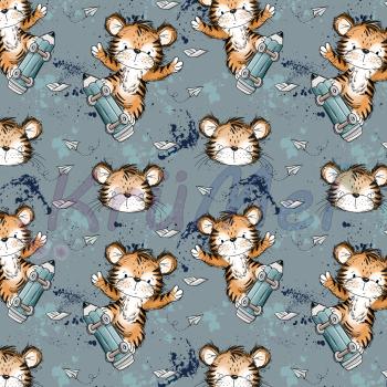 Vorbestellung Tiger Stiftskateboard