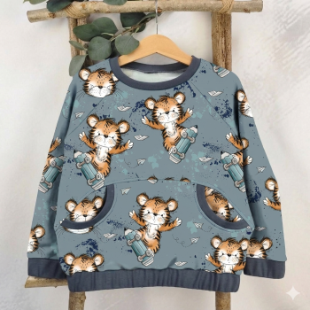 Preview: Vorbestellung Tiger Stiftskateboard