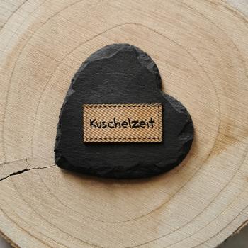 Label Kuschelzeit