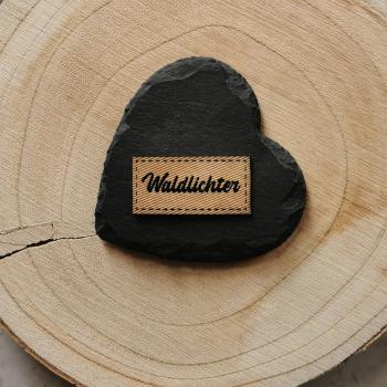 Label Waldlichter