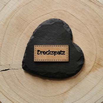 Label Dreckspatz