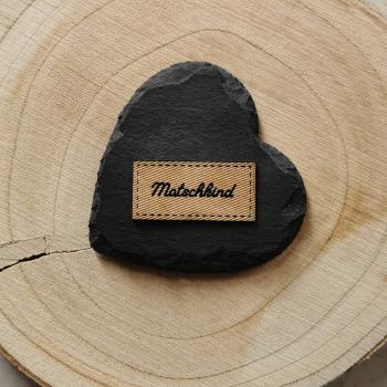 Label Matschkind
