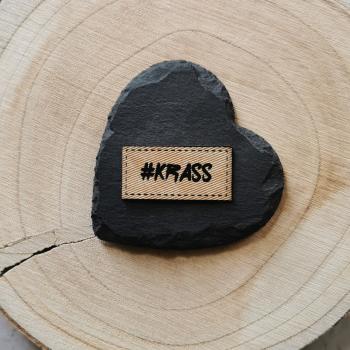 Label #Krass