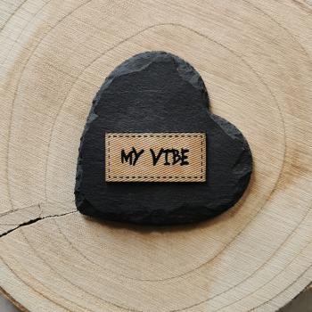 Label My Vibe