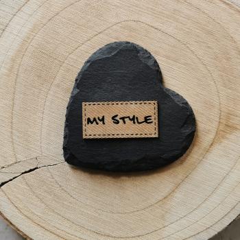 Label My Style