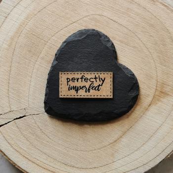 Label perfectly