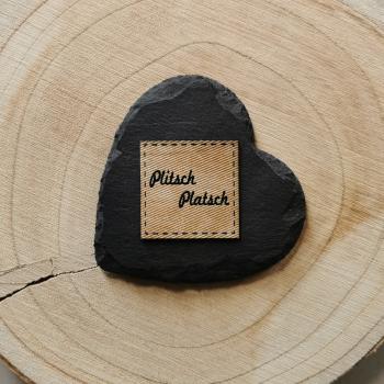 Label Plitsch Platsch (Q)