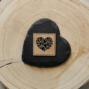 Label Herzen