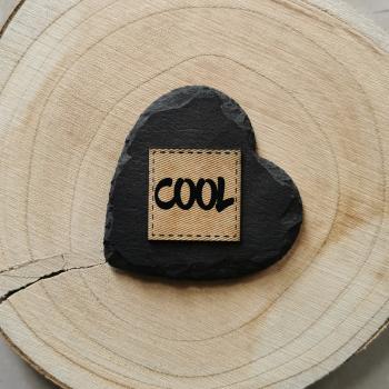 Label Cool (Q)