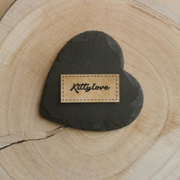 Label Kittylove