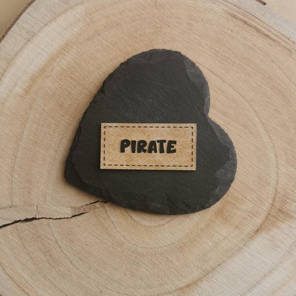 Label Pirate