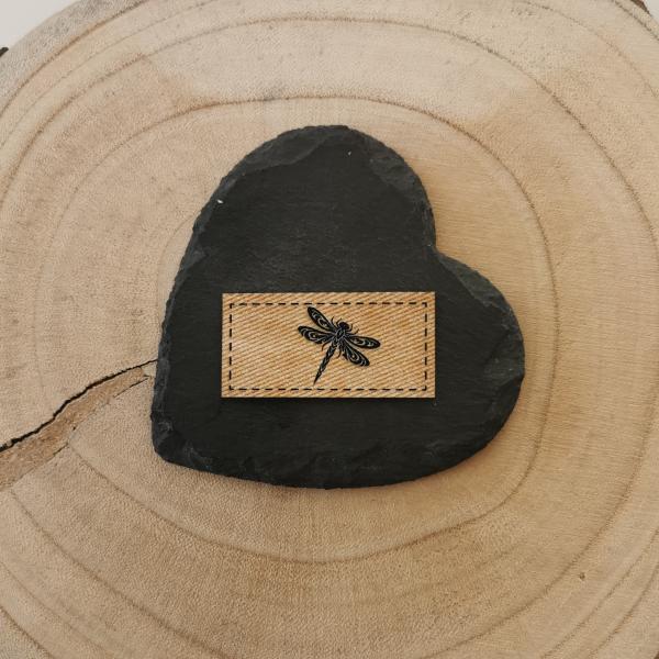 Label Libelle