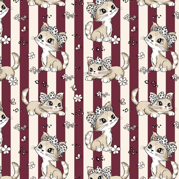Vorbestellung Kitty Bordeaux