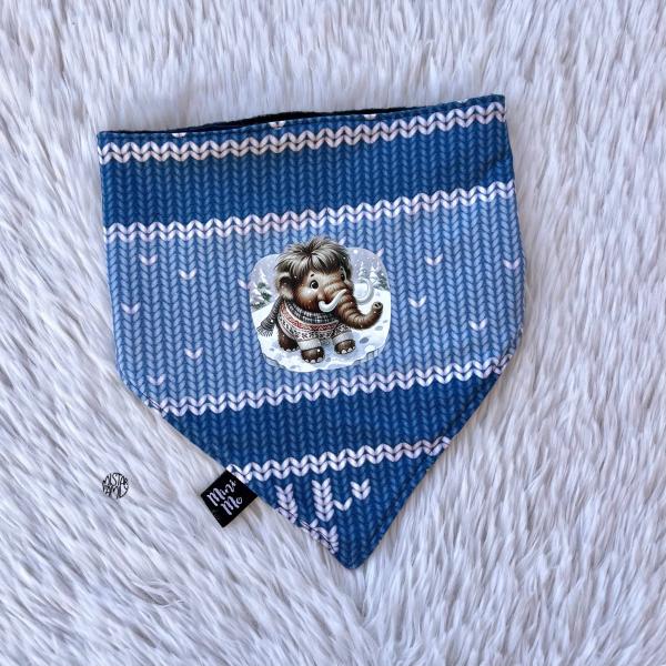 Bügelbild-Bundle Schneefreunde