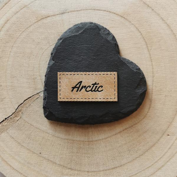 Label Arctic