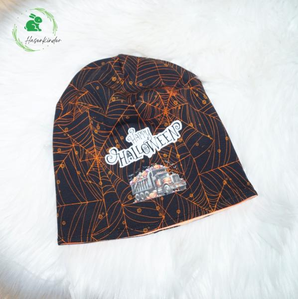 Bügelbild-Bundle Halloweenfahrzeuge