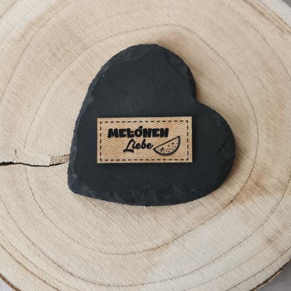 Label Melonenliebe