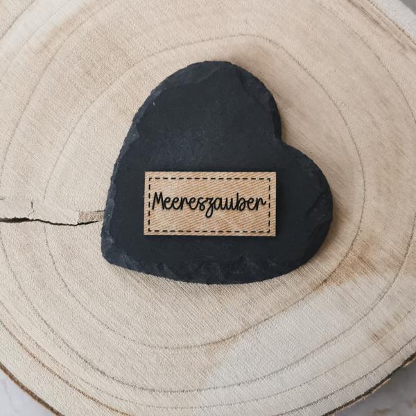 Label Meereszauber