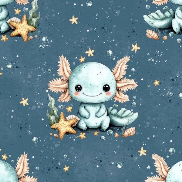 Vorbestellung Axolotl