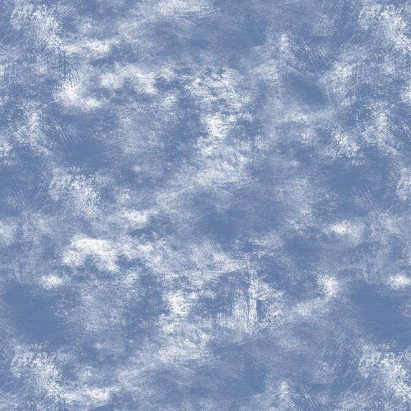 Vorbestellung Grunge Blau-Weiß