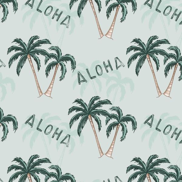 Jersey Aloha