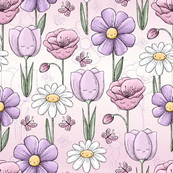 Vorbestellung Blumenliebe