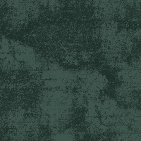 Jersey Grunge dunkelgrün