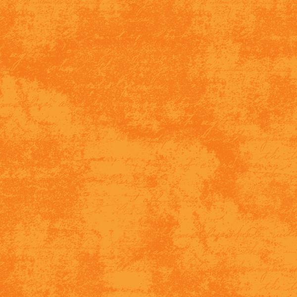 Jersey Grunge orange