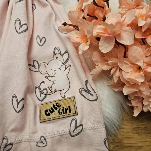 Bügelbild-Bundle Super süß