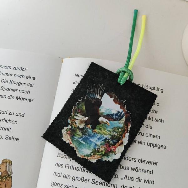 Bügelbild-Bundle Wild Animals