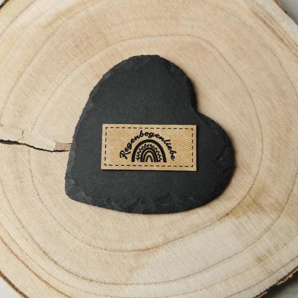 Label Regebogenliebe