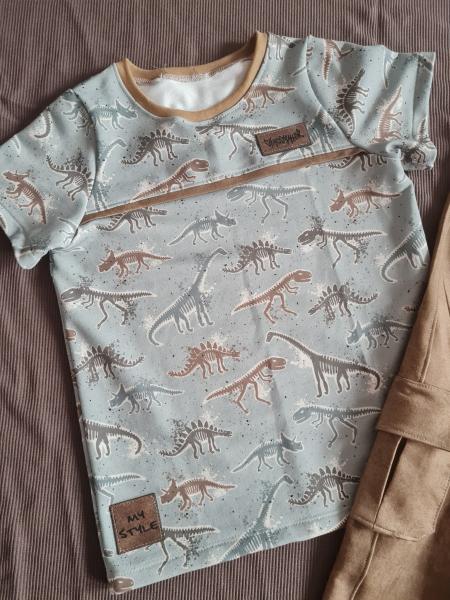 Vorbestellung Dinoskelette