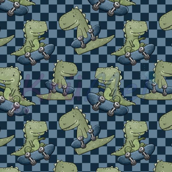 Vorbestellung Skaterdino