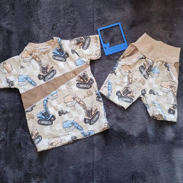 Vorbestellung Dinobagger