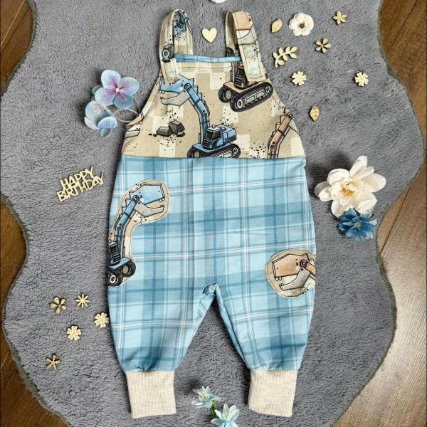 Vorbestellung Dinobagger