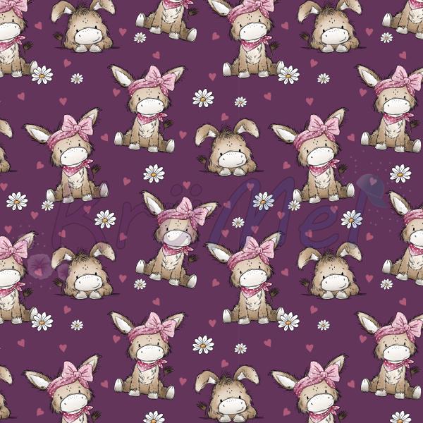 Vorbestellung Esel Beere