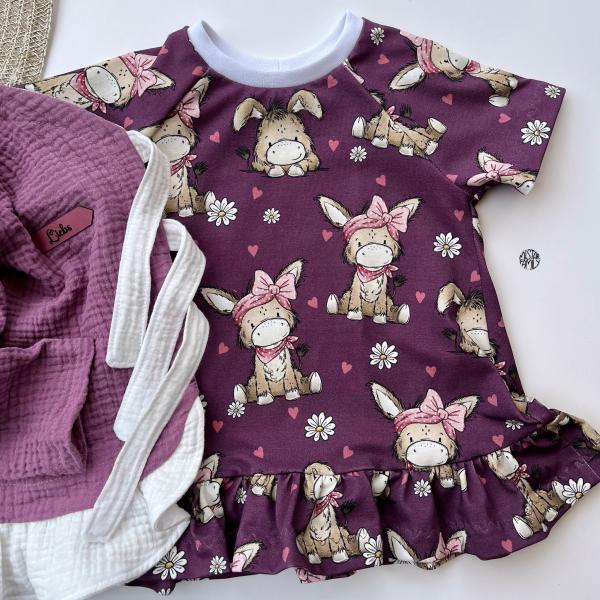 Vorbestellung Esel Beere