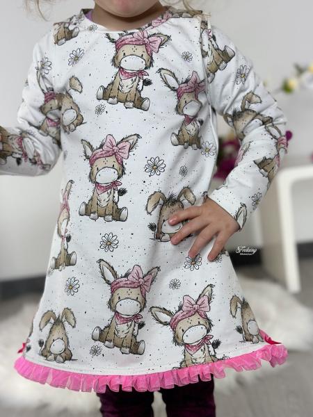 Vorbestellung Esel Hell