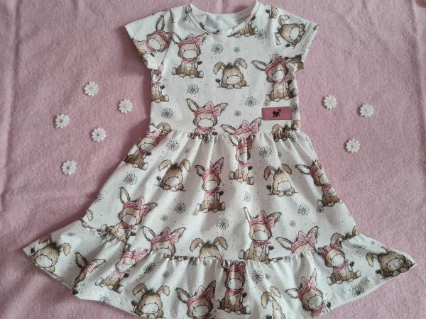 Vorbestellung Esel Hell